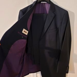 Custom Mens Suit